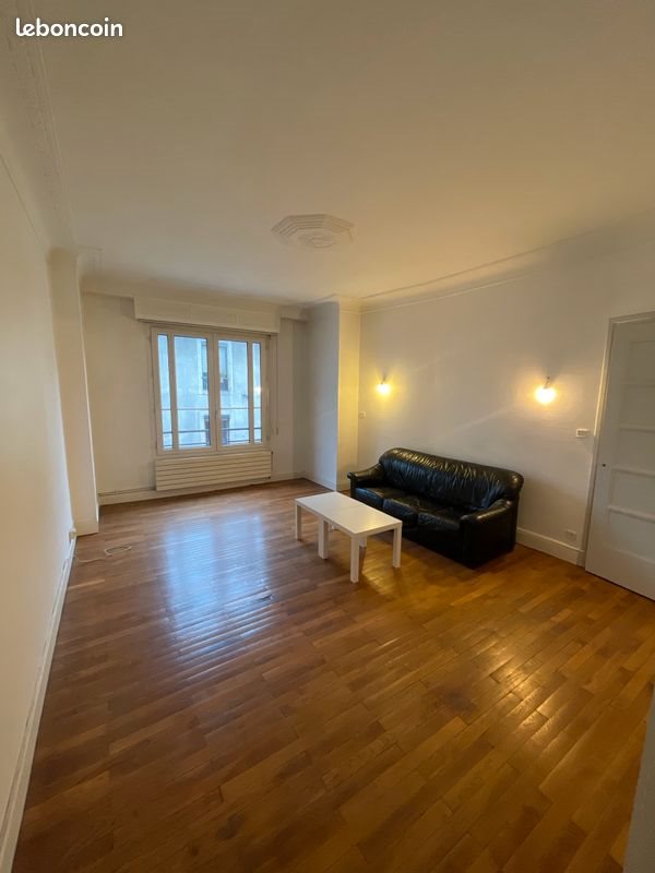 Appartement à louer, 65m², Grenoble