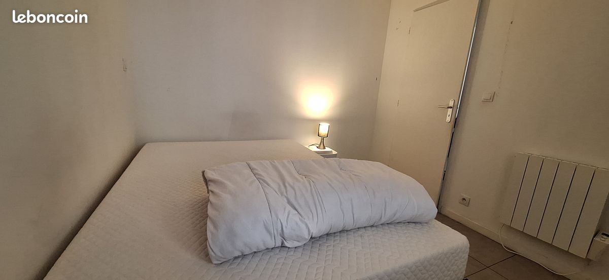 Appartement à louer, 31m², Saint-Étienne