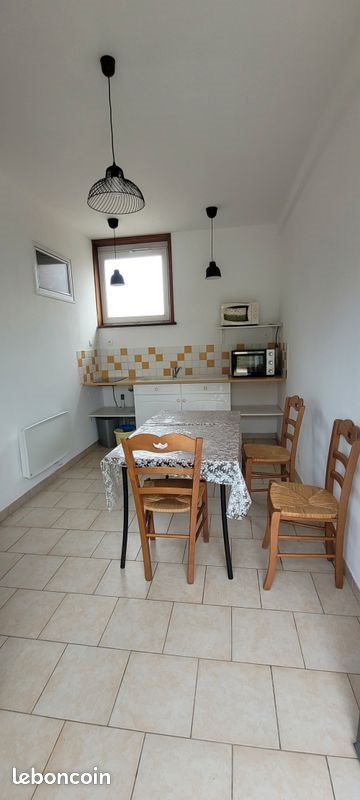 Appartement à louer, 32m², Thiant