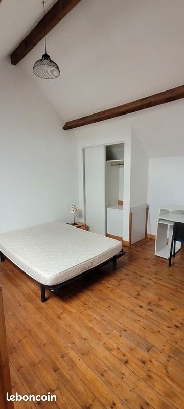Appartement à louer, 32m², Thiant