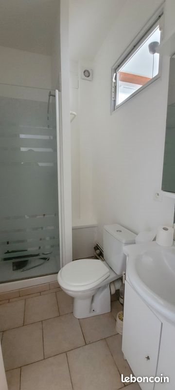 Appartement à louer, 32m², Thiant