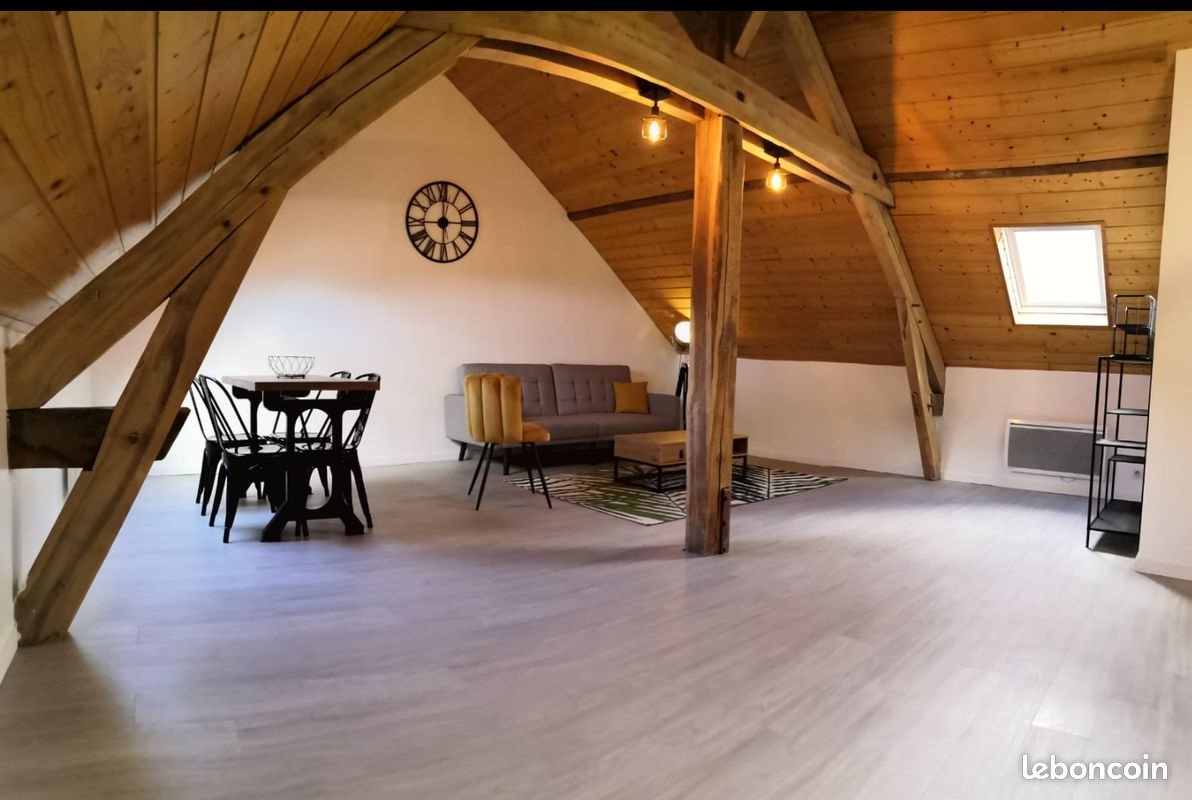 Appartement à louer, 45m², Pithiviers