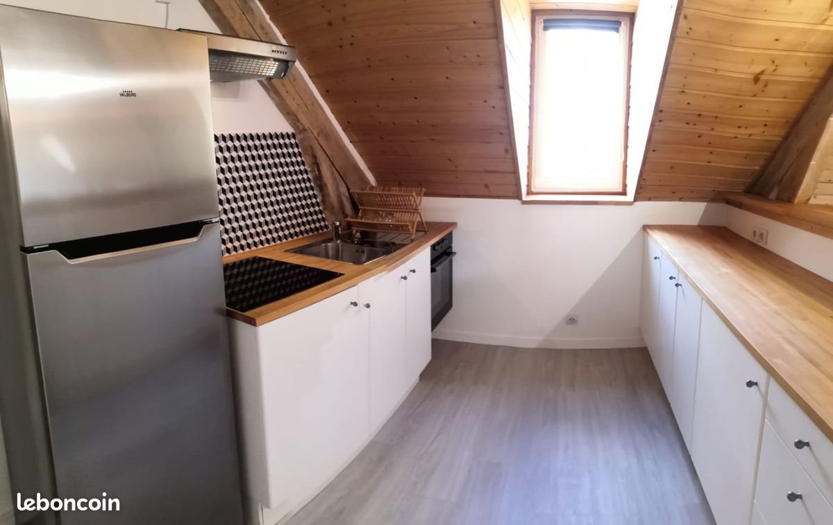 Appartement à louer, 45m², Pithiviers
