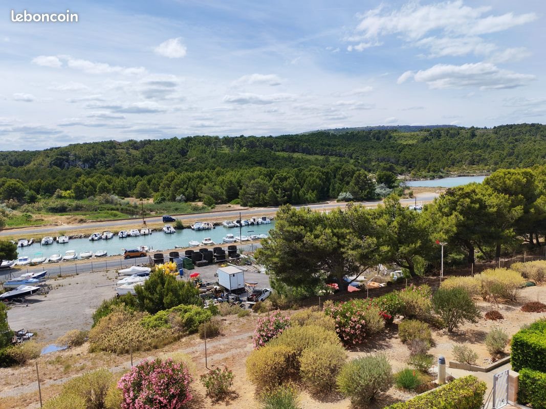 Appartement à louer, 28m², Fleury d'Aude