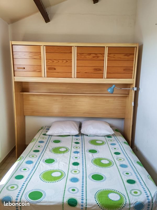 Appartement à louer, 28m², Fleury d'Aude