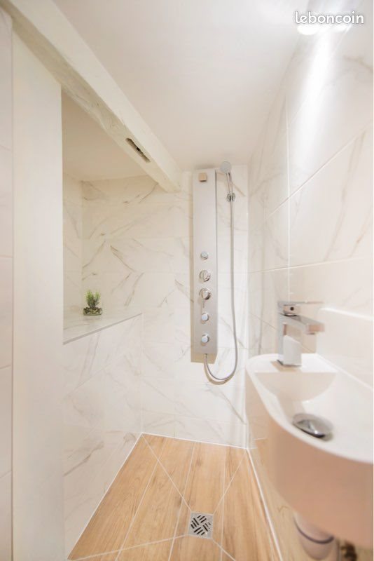 Appartement à louer, 17m², Orléans