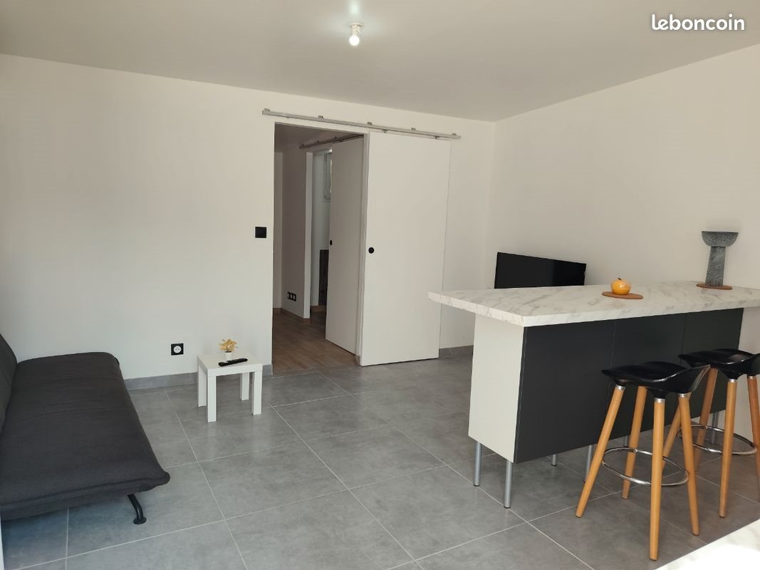 Appartement à louer, 27m², Aubergenville