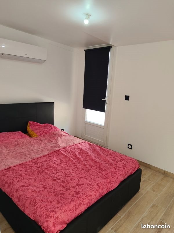Appartement à louer, 27m², Aubergenville