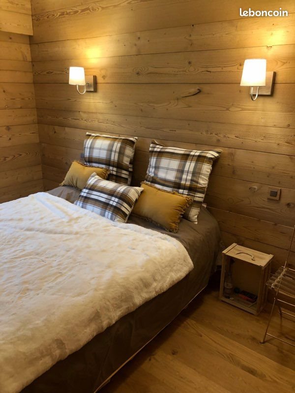 Appartement à vendre, 34m², Megève