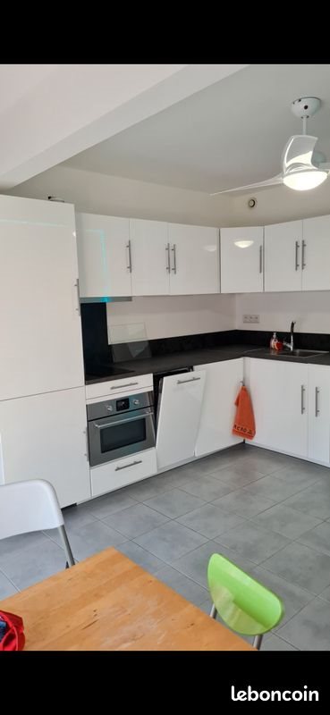 Appartement à louer, 27m², Six-Fours-les-Plages