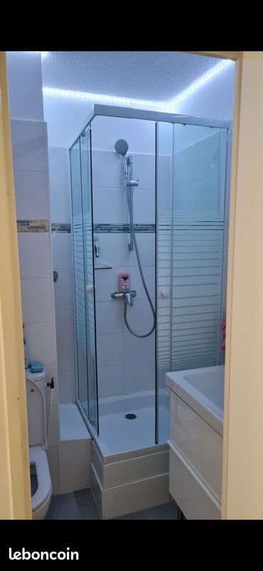 Appartement à louer, 27m², Six-Fours-les-Plages