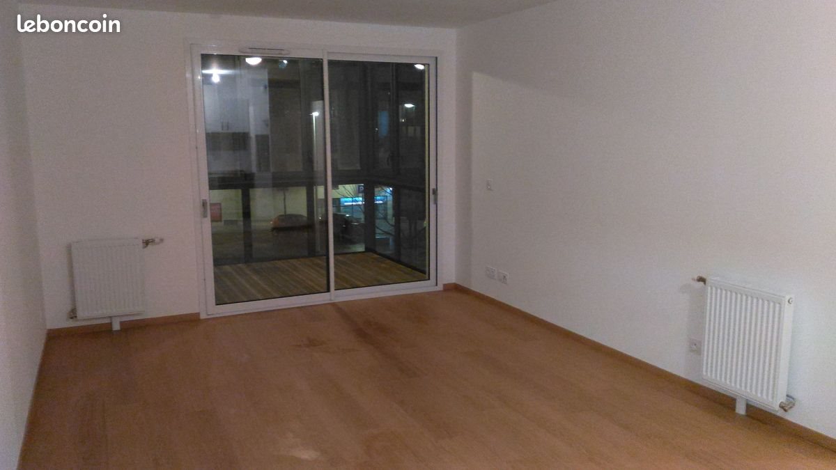 Appartement à louer, 60m², Margny-lès-Compiègne