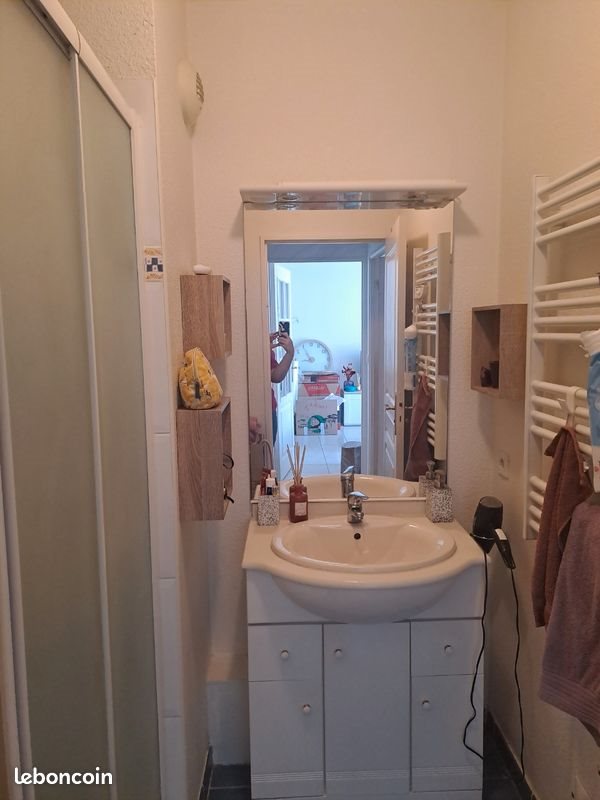 Appartement à louer, 39m², Laval