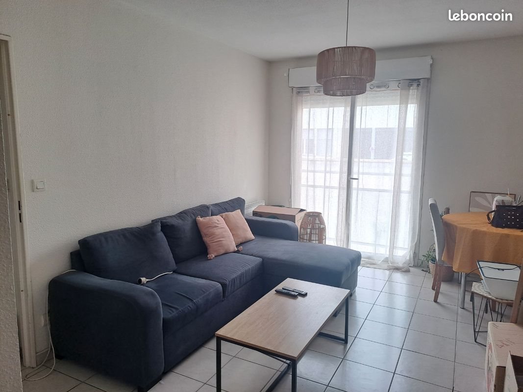 Appartement à louer, 39m², Laval