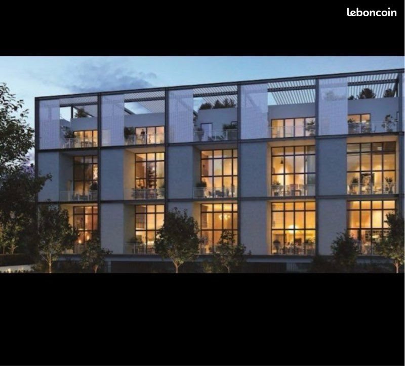 Appartement à louer, 45m², Arles