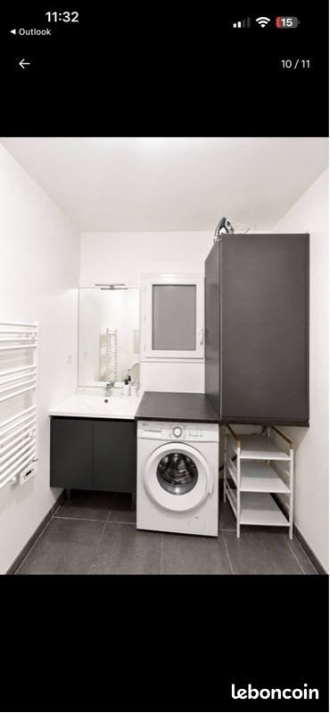 Appartement à louer, 45m², Arles