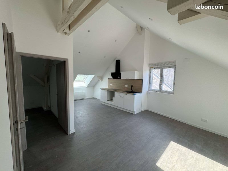 Appartement à louer, 55m², Saint-Avold
