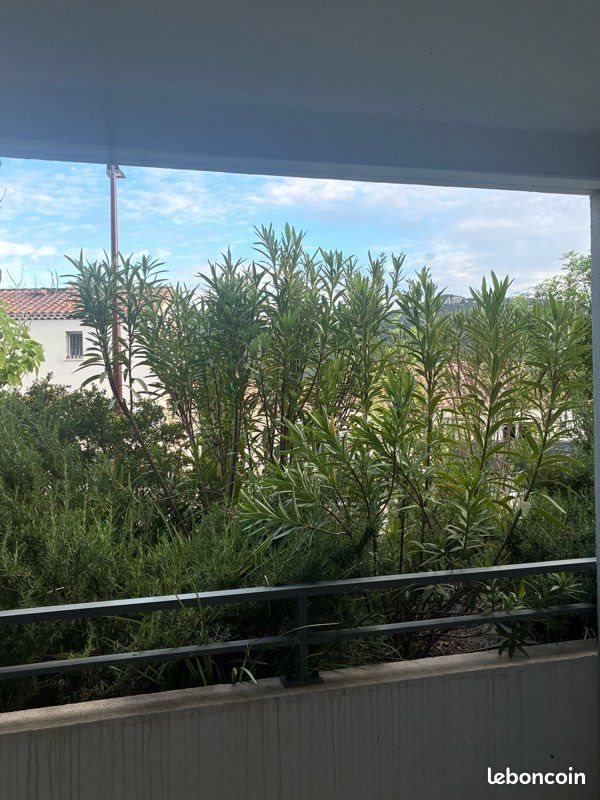 Appartement à vendre, 55m², Cuges-les-Pins