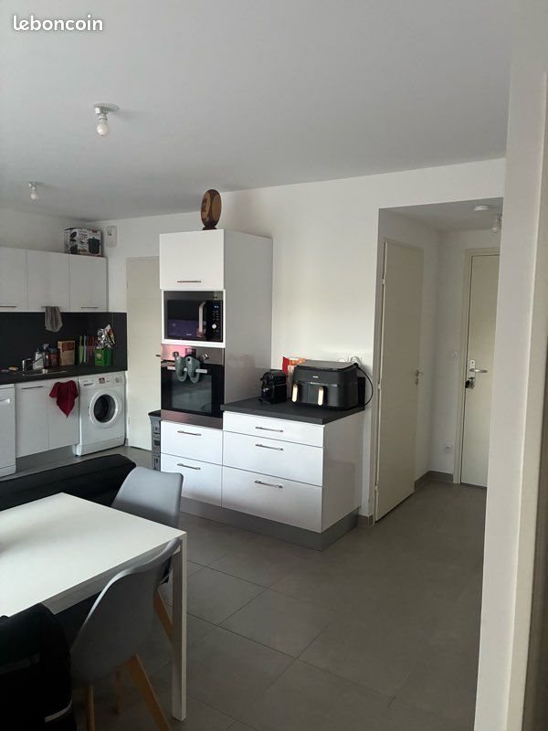 Appartement à vendre, 55m², Cuges-les-Pins
