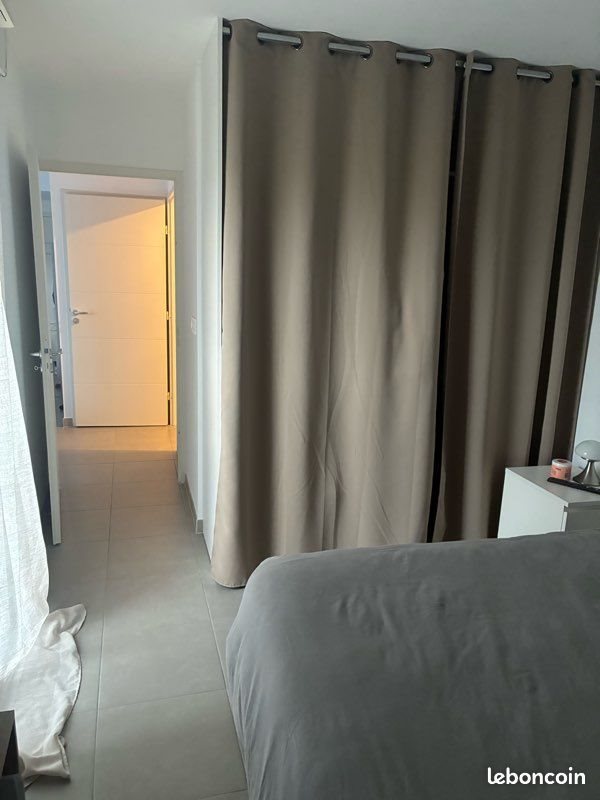 Appartement à vendre, 55m², Cuges-les-Pins