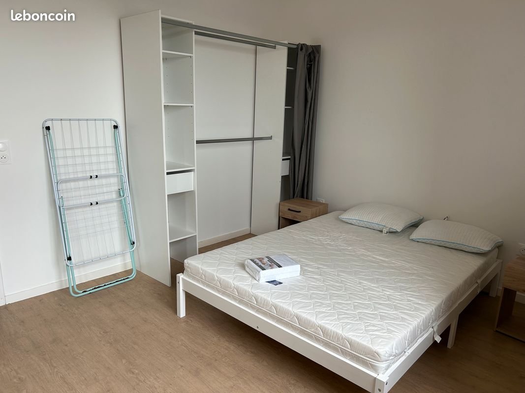 Appartement à vendre, 44m², Douvres-la-Délivrande