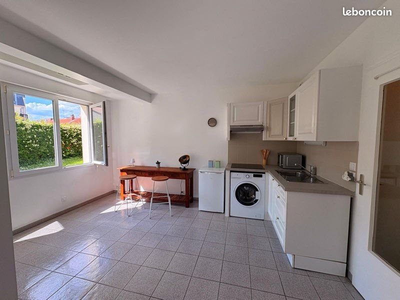 Appartement à louer, 25m², Chennevières-sur-Marne