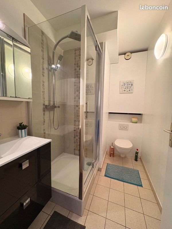 Appartement à louer, 25m², Chennevières-sur-Marne