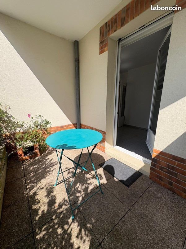 Appartement à louer, 25m², Chennevières-sur-Marne