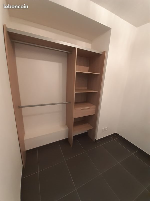 Appartement à louer, 33m², Le Bourget-du-Lac