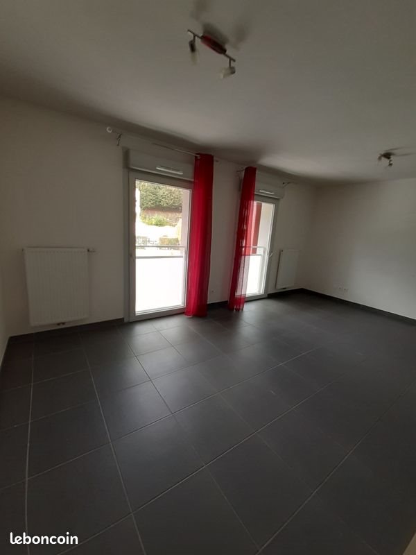 Appartement à louer, 33m², Le Bourget-du-Lac
