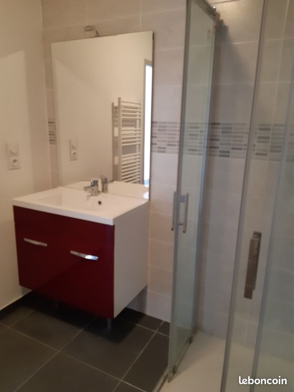 Appartement à louer, 33m², Le Bourget-du-Lac