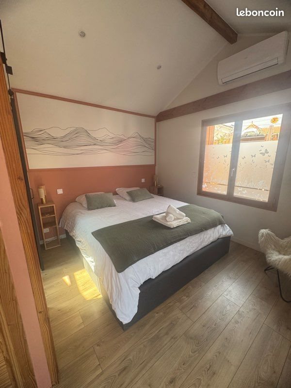 Maison à louer, 70m², Gujan-Mestras