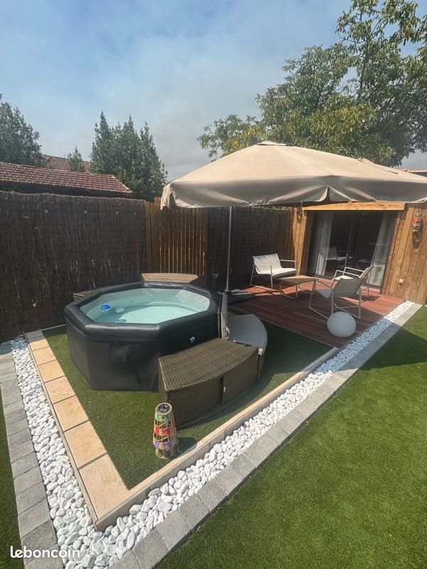 Maison à louer, 70m², Gujan-Mestras
