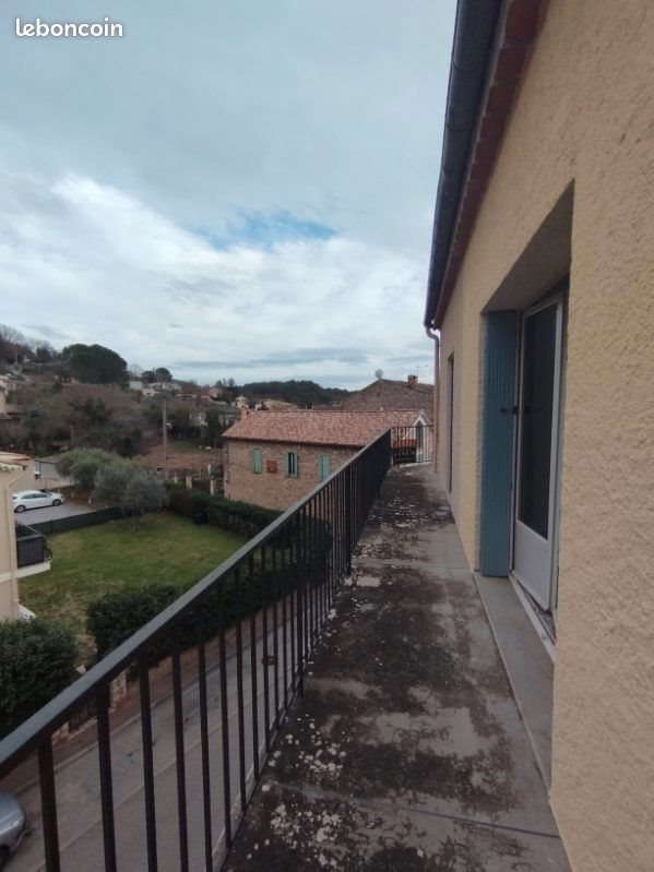 Appartement à louer, 60m², Salernes