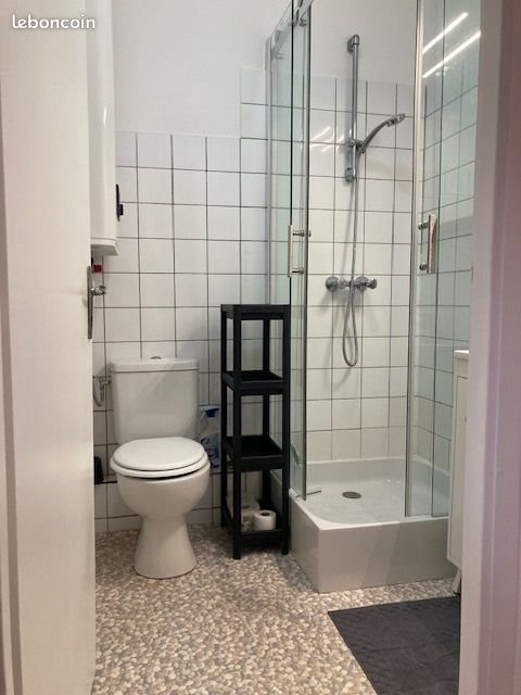 Appartement à vendre, 21m², Eckbolsheim