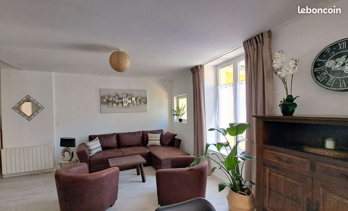 Appartement à louer, 60m², Digne-les-Bains