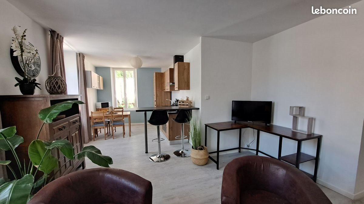 Appartement à louer, 60m², Digne-les-Bains
