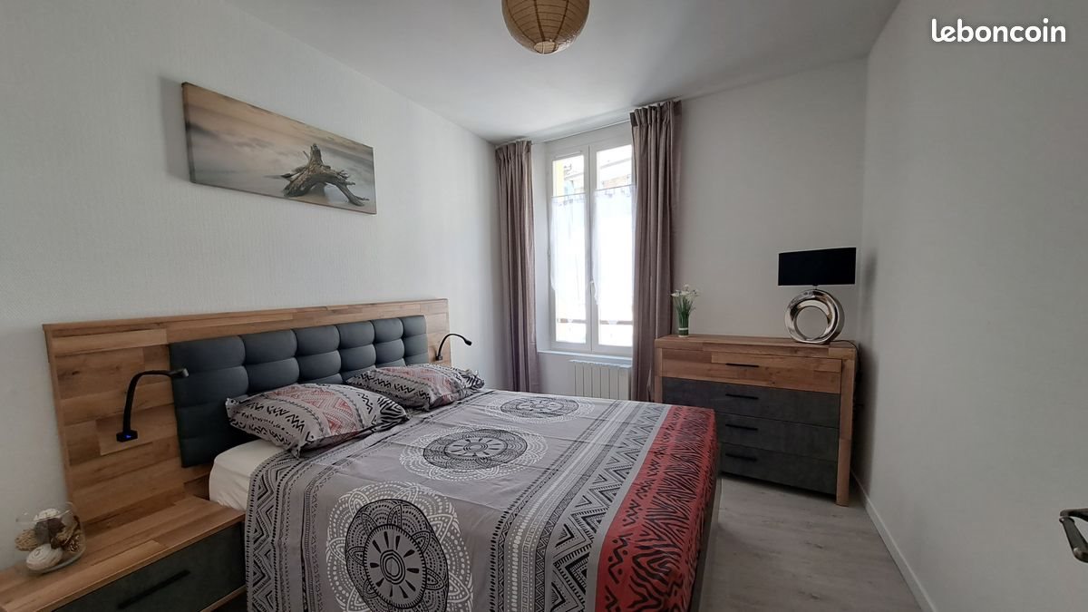 Appartement à louer, 60m², Digne-les-Bains
