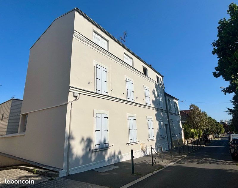 Appartement à vendre, 34m², Le Perreux-sur-Marne