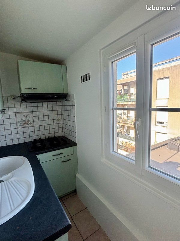 Appartement à vendre, 34m², Le Perreux-sur-Marne