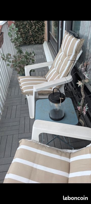 Appartement à vendre, 67m², Nanterre