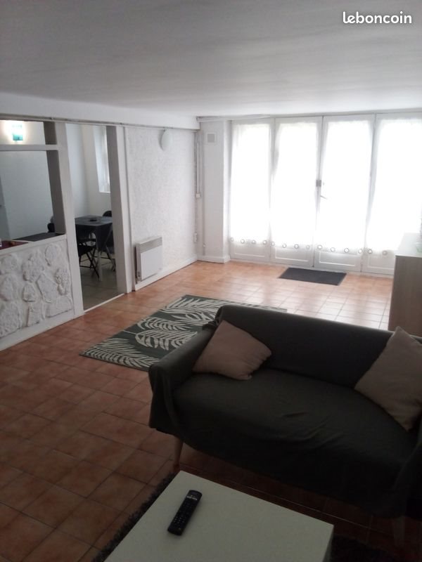 Appartement à louer, 42m², Cahors