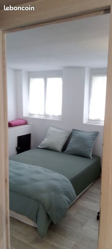 Appartement à louer, 42m², Cahors