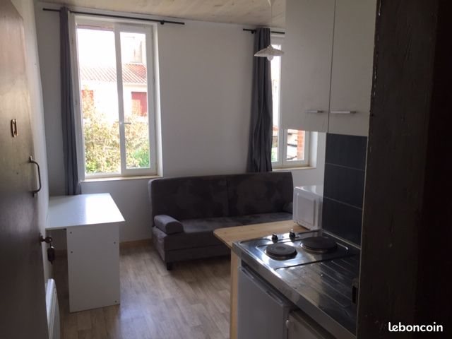 Appartement à louer, 16m², Albi