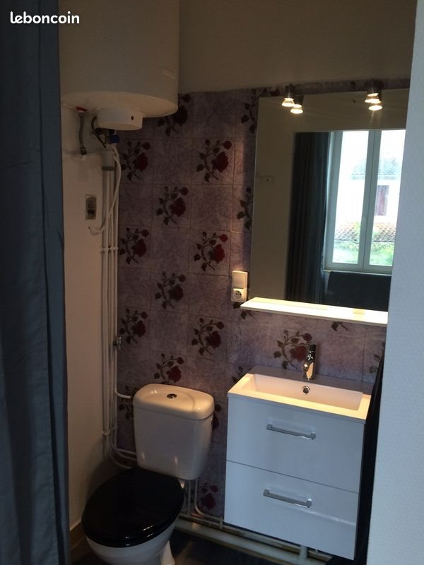 Appartement à louer, 16m², Albi