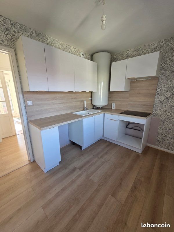 Appartement à louer, 60m², Mondelange