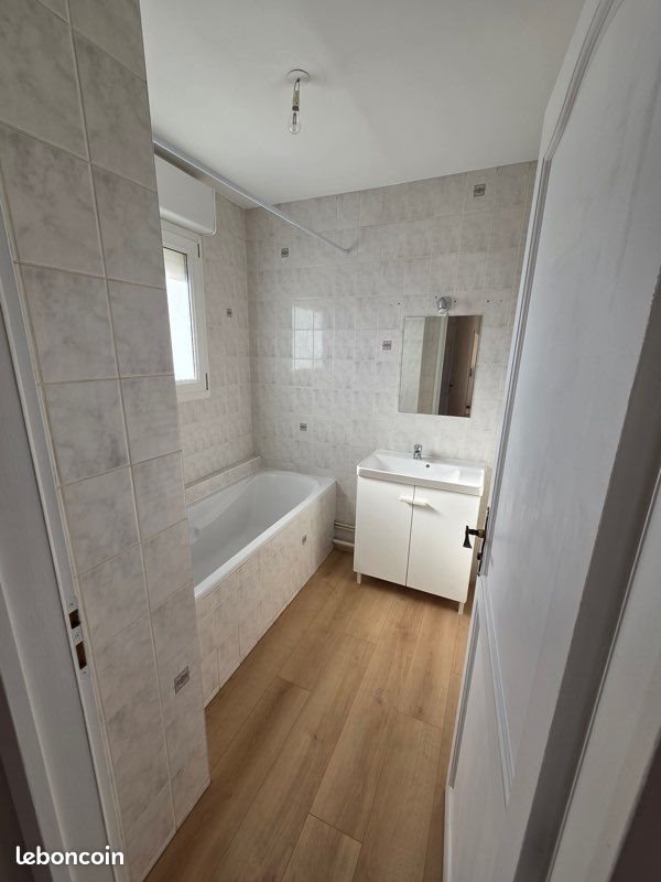 Appartement à louer, 60m², Mondelange