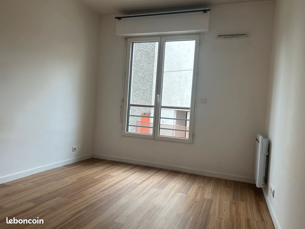 Appartement à louer, 40m², Issy-les-Moulineaux