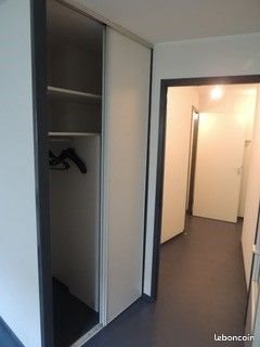 Appartement à louer, 24m², Villeurbanne