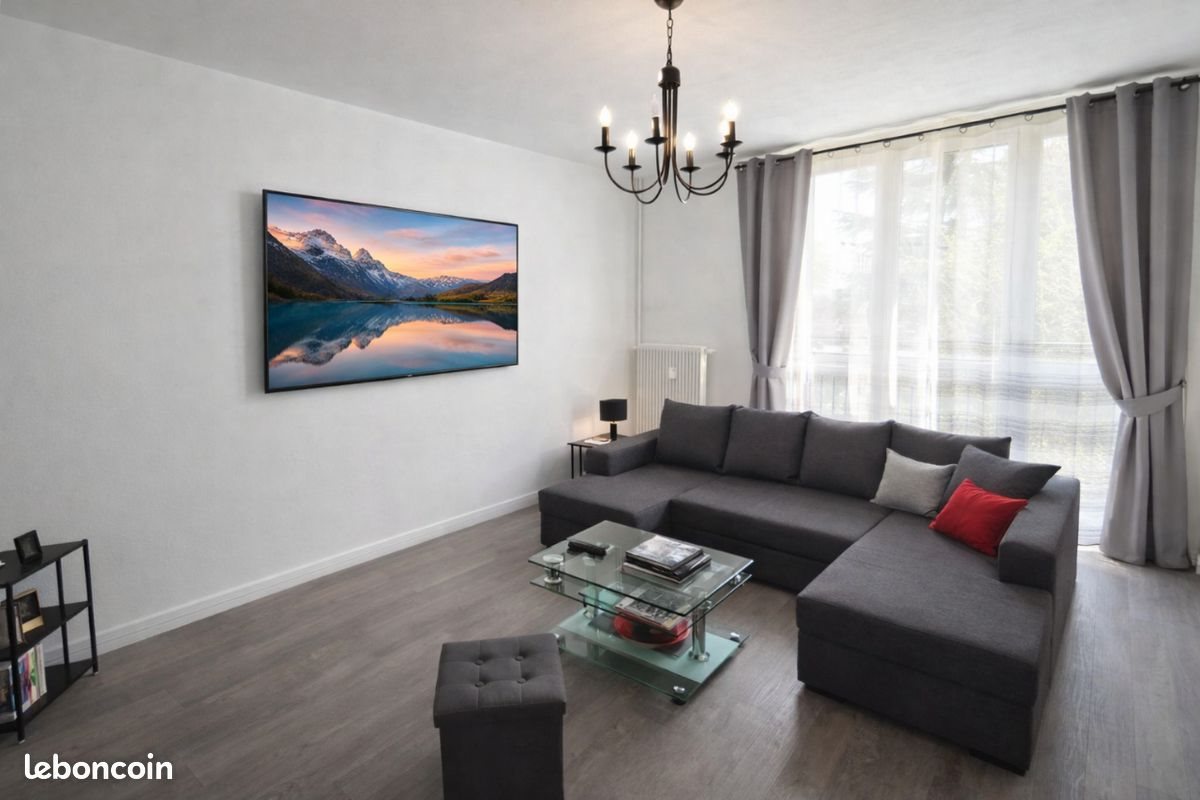 Appartement à vendre, 72m², Franconville